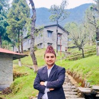 Rajan Paudel