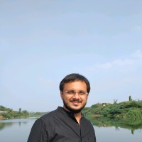 Bhavin Goswami