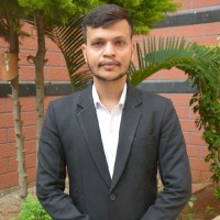 Nishant Kumar Pathak