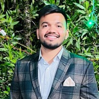 Mahir Prajapati