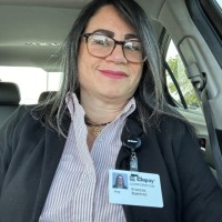 Frances Ramirez