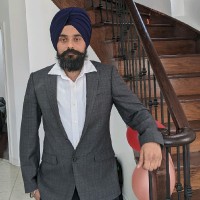Harsimranjit Singh