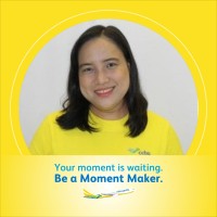 Yedda Marie Tabudlong