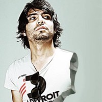 Elias Alonso Ruvalcaba