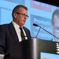 Steve Bourke