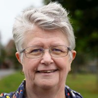 Linda Ashworth