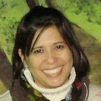 Vania Rodrigues Damasceno