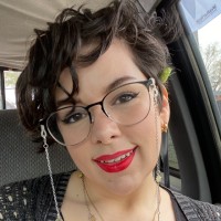 Kate Aviles-Bishop