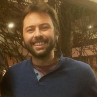 Vinicius Garzon Tonet