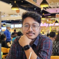 Sandip Nandy