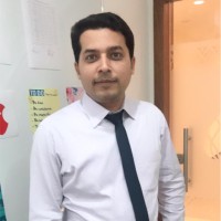 Shahid Mahmood