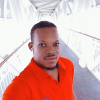 Nwogu Precious