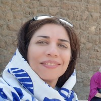Marjan Khosravi