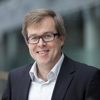 Henrik Nykjær
