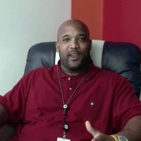 Eric Jones