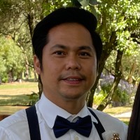 Raymond Matthew Aldeguer