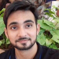 Sanchit Tripathi