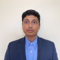 Mohamed Ahmed