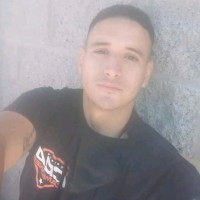 Cristian emmanuel Benitez