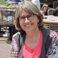 Mariët Griffioen