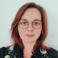 Audrey BOULET