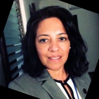 Ruth Maria Ruano Muñoz