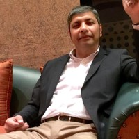 Omer Khan