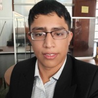 Wesley Jacob Rivera Sánchez
