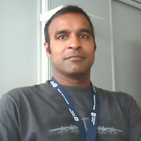 David Mouttou