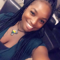 Darlresha Tellis