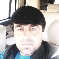 Lutfullah Nabizada
