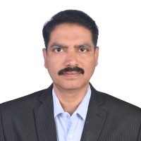 Ramesh Mani, PMP®