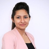 Farzana Amir Ali