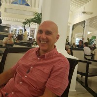 Neil Priestley