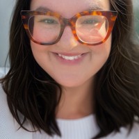 Elena Delhagen, M.Div