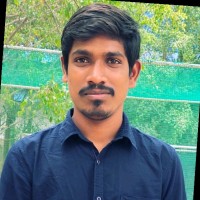 Srikanth Maram