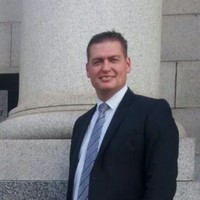 Jacques Van Niekerk