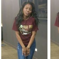 Sade Saffold