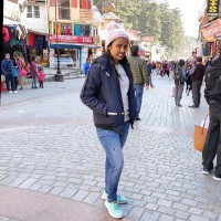 Varsha Pawar