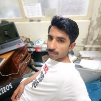 Ghulam Hussain Laghari