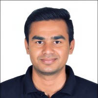 Ashok Jaybhaye