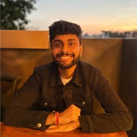 Ayush Mishra