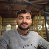 Bhupesh Chaudhari