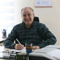 Nihat Helvaci