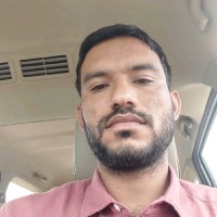 Mukesh Kumar Bhamu