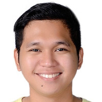 Eric John Salcedo