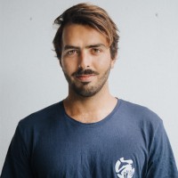 Santiago Menoscal Piana