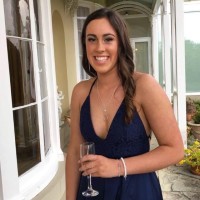 Rosie Maxwell