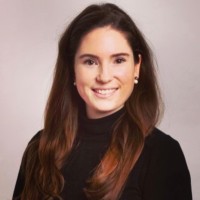 Alice Mahony