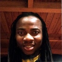 Chris Nwandu